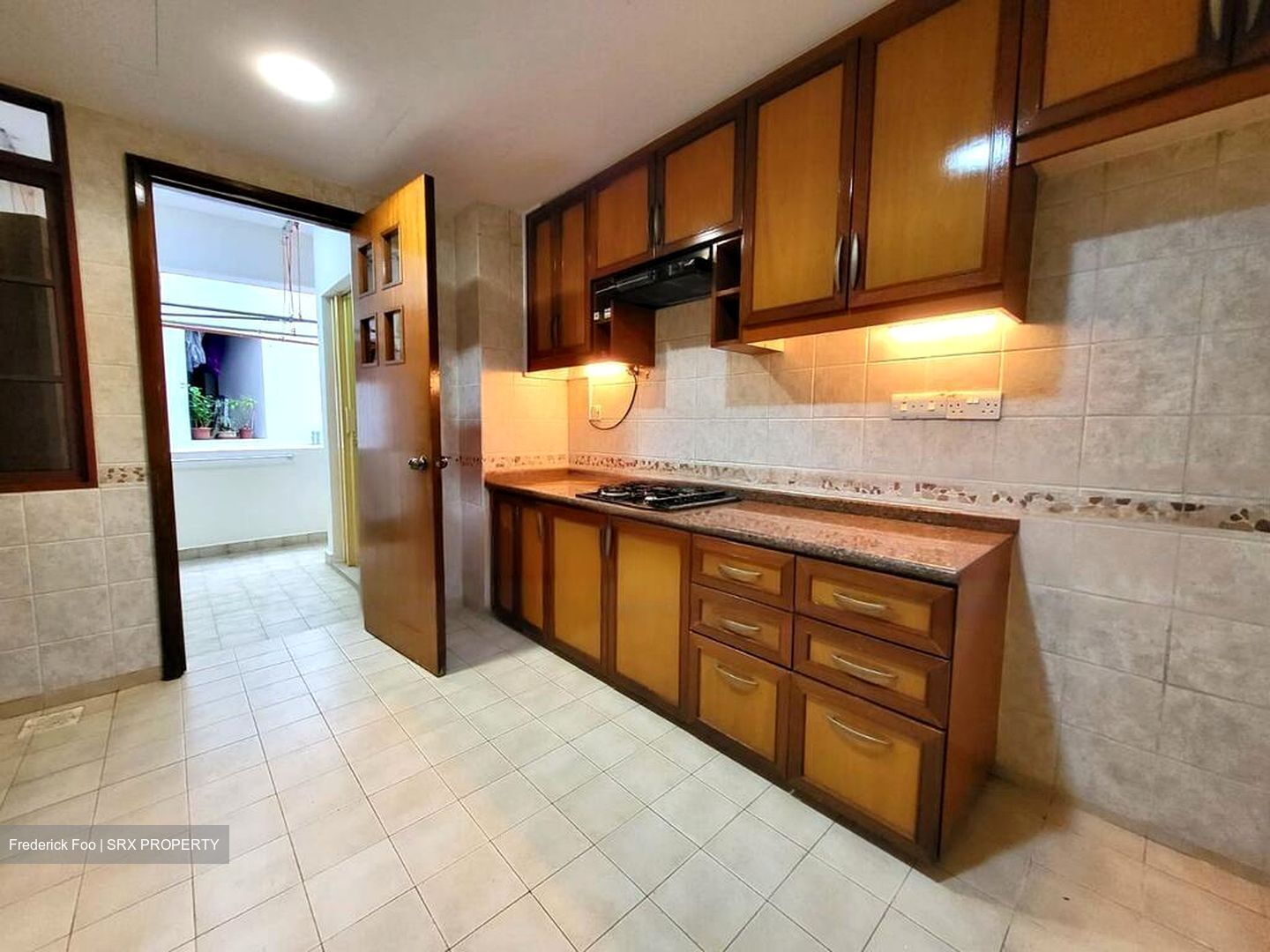 Casafina (D16), Condominium #437383121